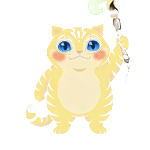 Hero Stroke tiger