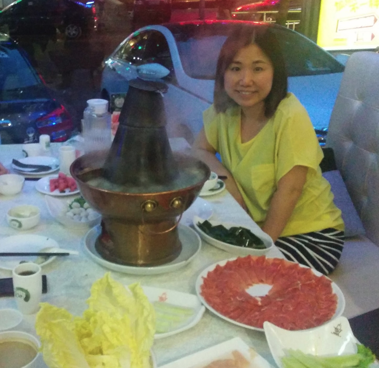 Hotpot